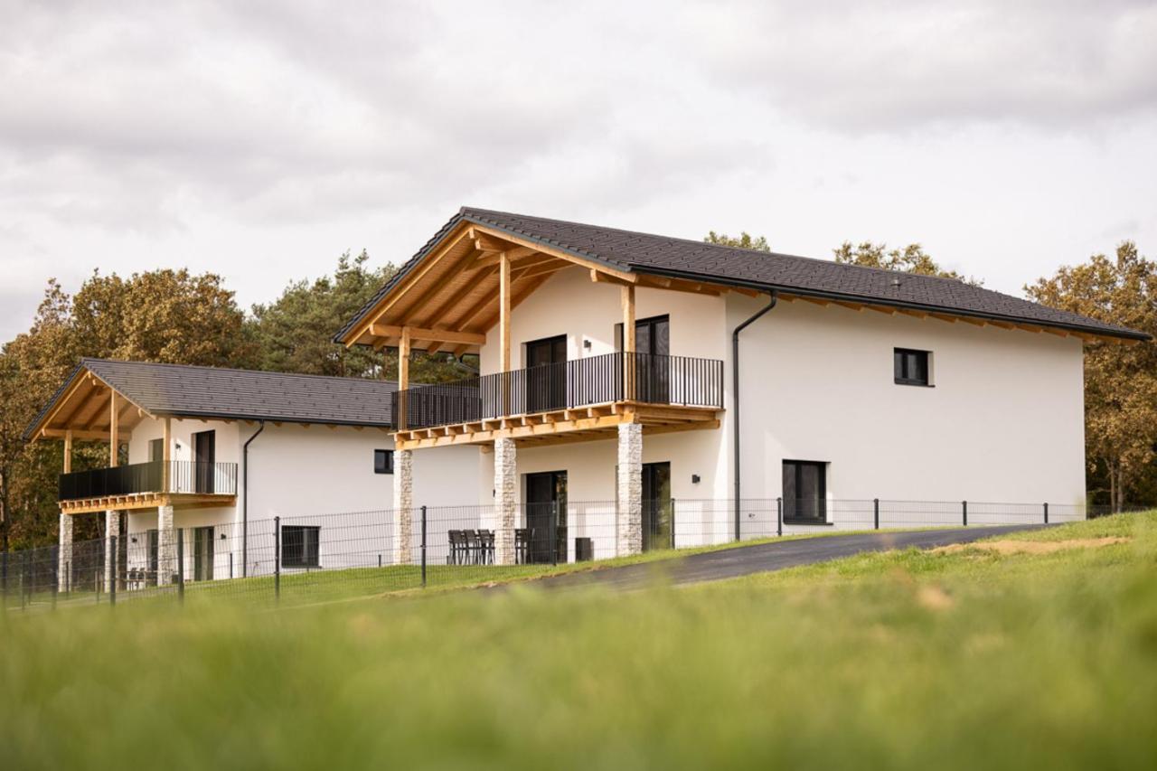 Sonnendoerfl Villa Patafalva Kültér fotó