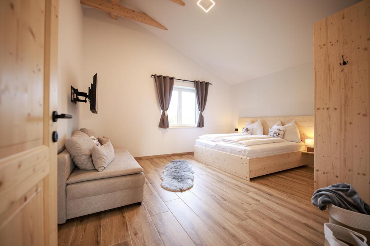 Sonnendoerfl Villa Patafalva Kültér fotó